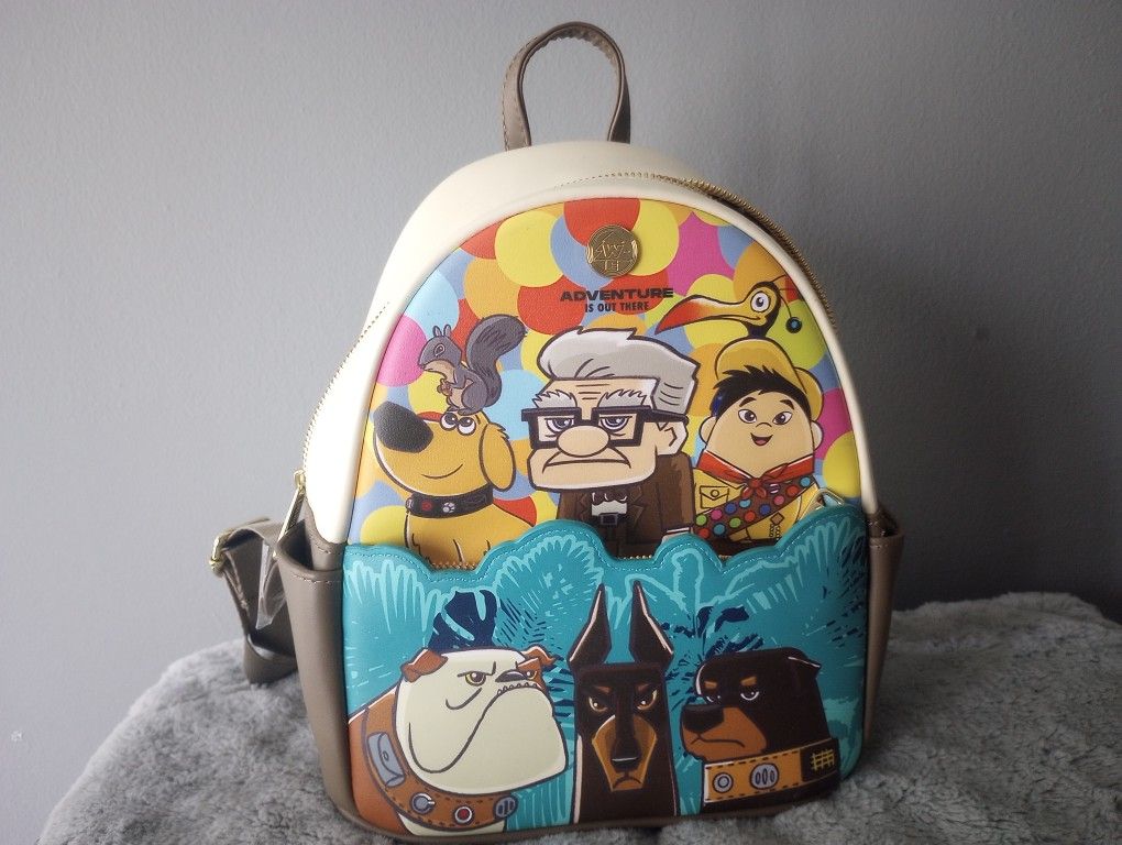 Disney Bag