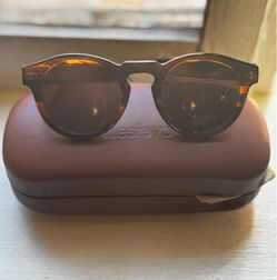 Illesteva Designer Sunglasses- Handmade in Italy