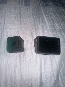 Video cámara go pro