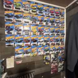 Hotwheel Lots Trades Or Best Offers 