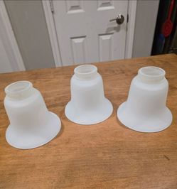 LIGHT FIXTURE COVERS