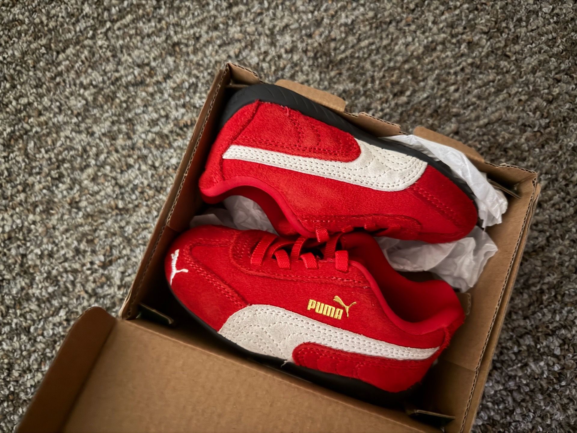 Puma Speedcat OG