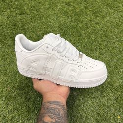 Nike Air Force 1 Low “ CPFM White”