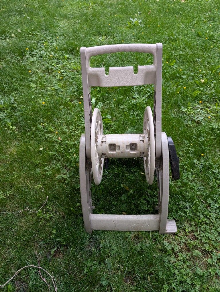 Hose Reel