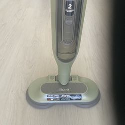 Shark Steam & Scrub Mop S7000 - Gently Used Condition - Pompano $70 OBO Read Description