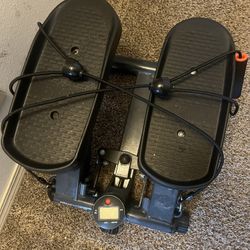 Stepper