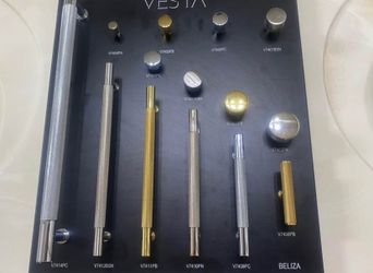 Vesta Beliza Handle/knob set