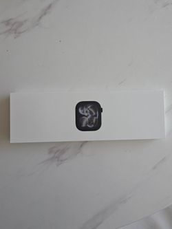 Apple Watch 11 46mm