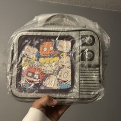 Danielle Nicole Rugrats Television Crossbody Bag