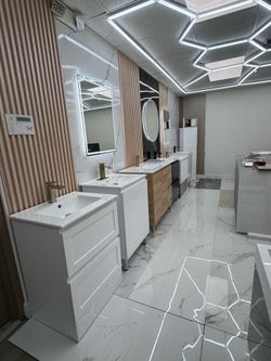 Vanity