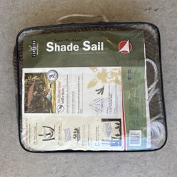 Hanging Shade