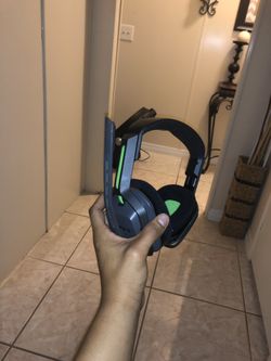 Astro headphone Xbox/ pc