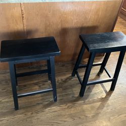 Stools