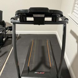Pinty Treadmill