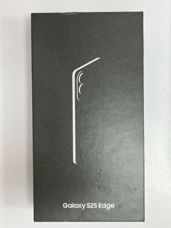 Samsung S25Edge for sale