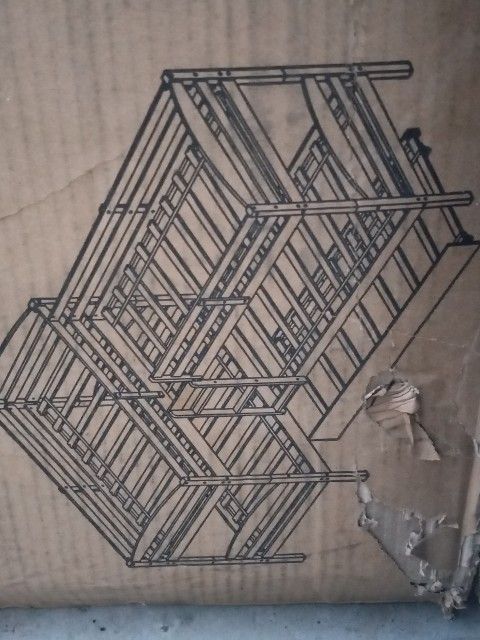 5 Bed Bunk Bed