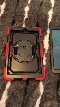 Galaxy cover Tab A 10.1 size tablet cover