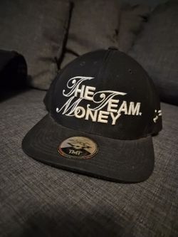 The Money Team Hat