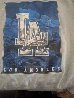 Men's LA Hoodie
