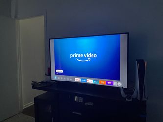 Toshiba Fire Tv