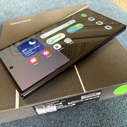 Samsung Galaxy Z Fold7