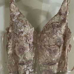 Portia And scarlett maxi Dress