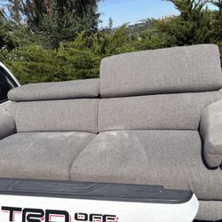 Reclining Love Seat