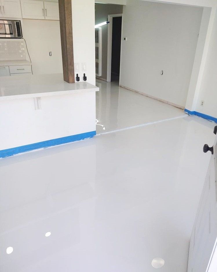 Epoxy Flooring for Sale in Chino, CA - OfferUp