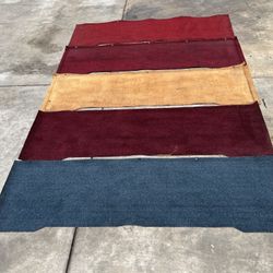 Obs Carpet