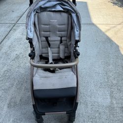 Travel stroller Peg Perego 