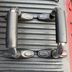 Push Up Handles