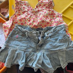 Oilily, Ralph Lauren, Gymboree