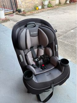 Car seat