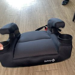 Booster Car Seat 