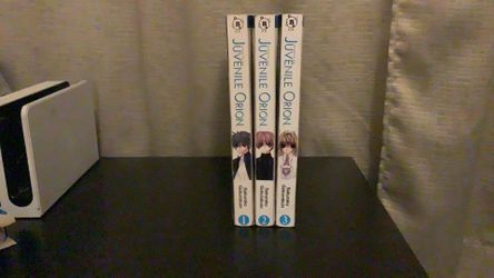 Manga