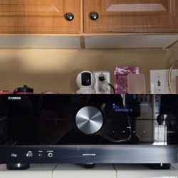 Yamaha AVENTAGE RX-A4A(NEW)