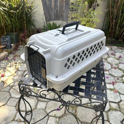 Classic Pet Kennel 19” Large 