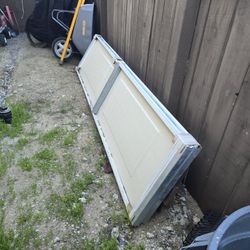 Garage Doors 9x8