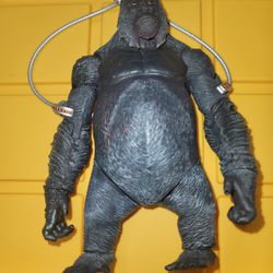 Gorilla Grodd BAF DC Universe Classics 