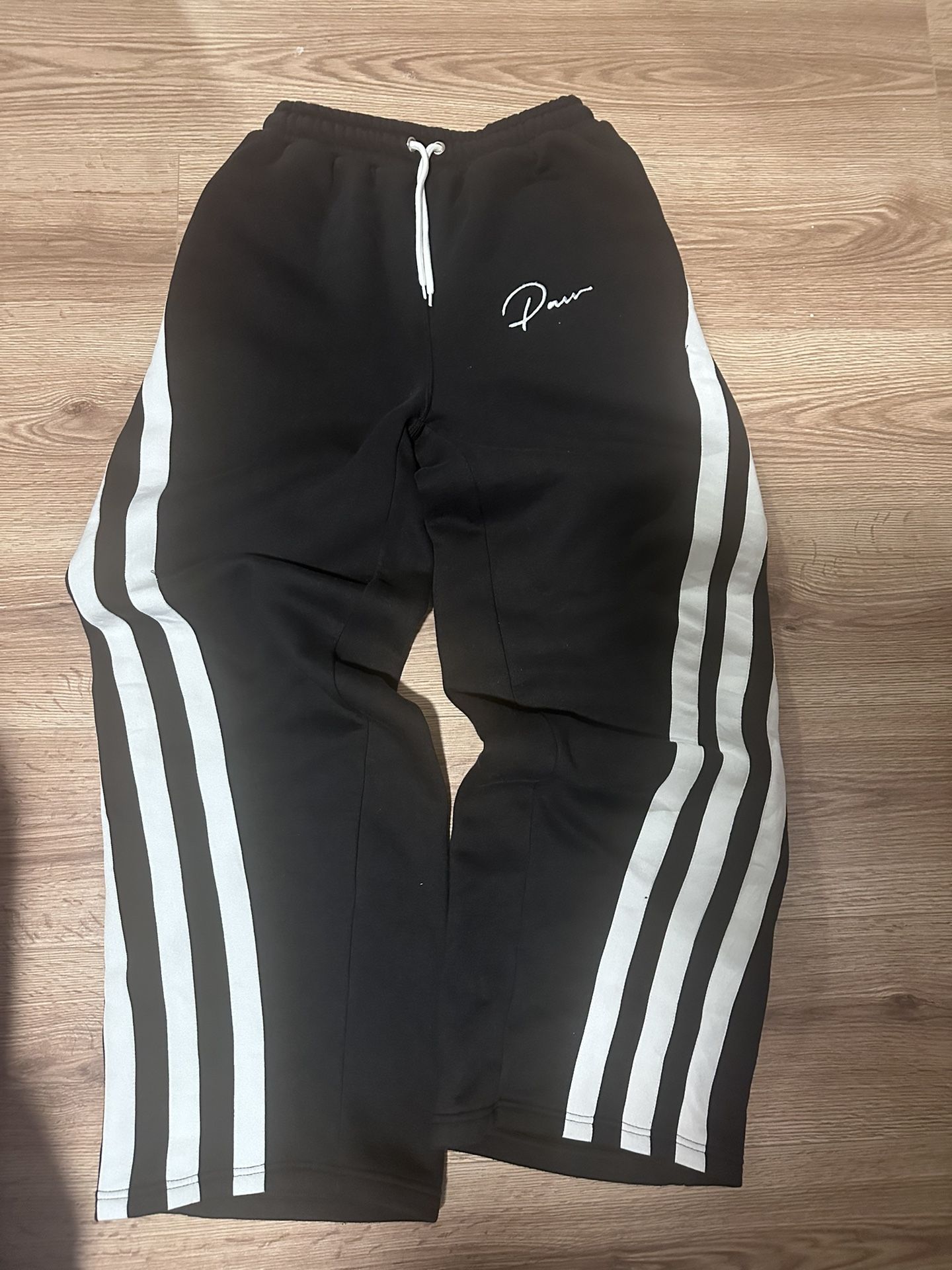 Baggy peaceandwar Sweats