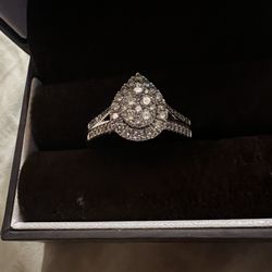 Engagement Ring