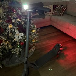 PHANTOM ELECTRIC SCOOTER 