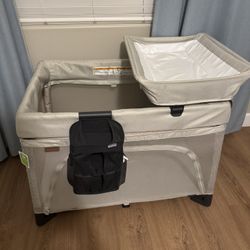 Uppabay Remi Playpen 