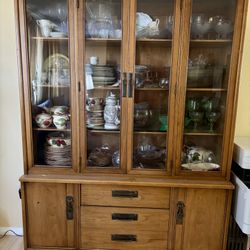 China Cabinet 