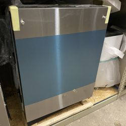 Ge Dishwasher Stainless Steel 