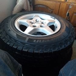 Tires 