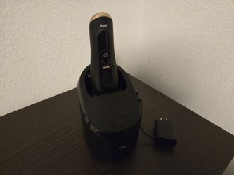 Braun Series 9 Sport+ Electric Shaver