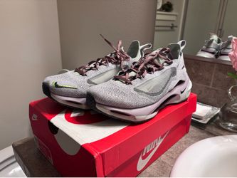 Nike Spark Flyknit - men’s size 9