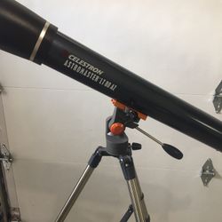 Telescope 
