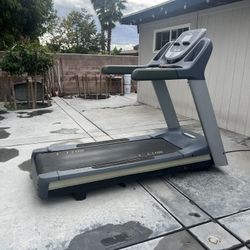 Precor Treadmill